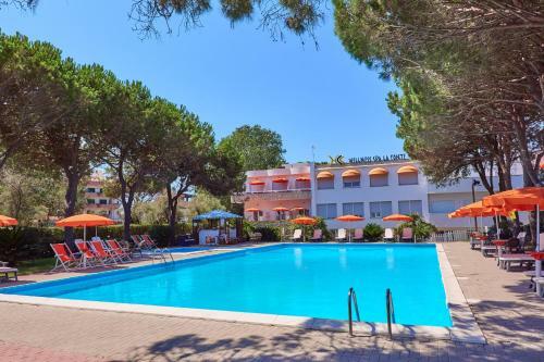 Hotel Capo Circeo