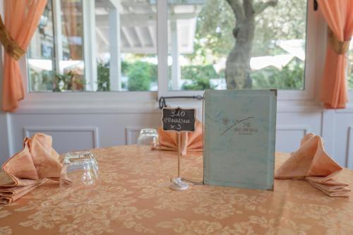 Hotel Capo Circeo