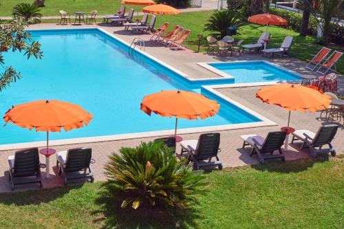 Hotel Capo Circeo