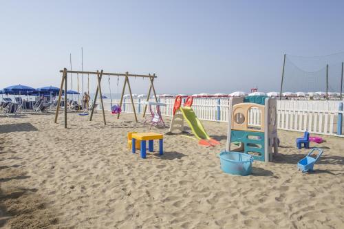 Hotel Capo Circeo