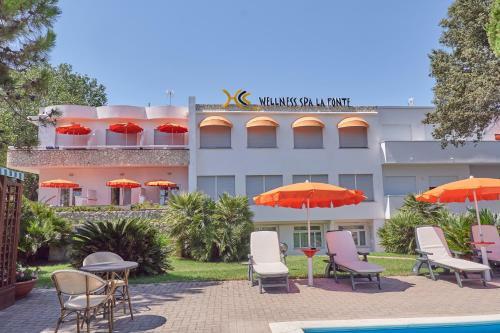 Hotel Capo Circeo