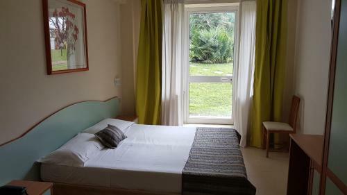 Hotel Capo Circeo