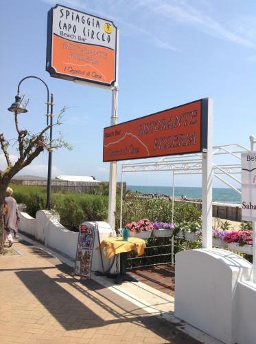 Hotel Capo Circeo