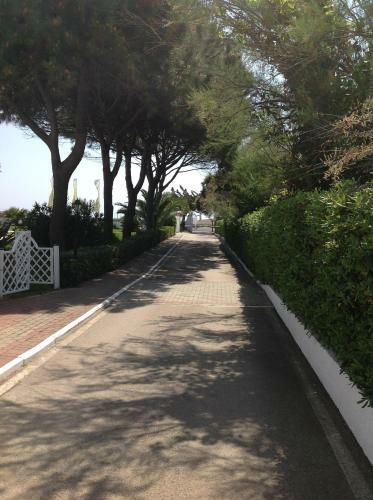 Hotel Capo Circeo