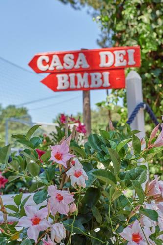 Hotel Capo Circeo