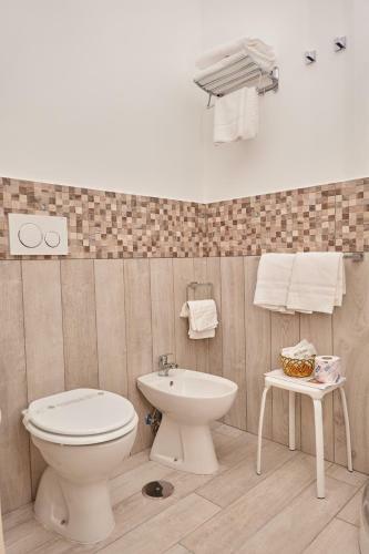 Hotel Capo Circeo