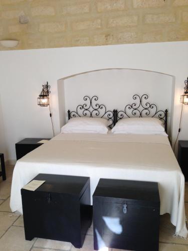 Hotel Masseria Montelauro