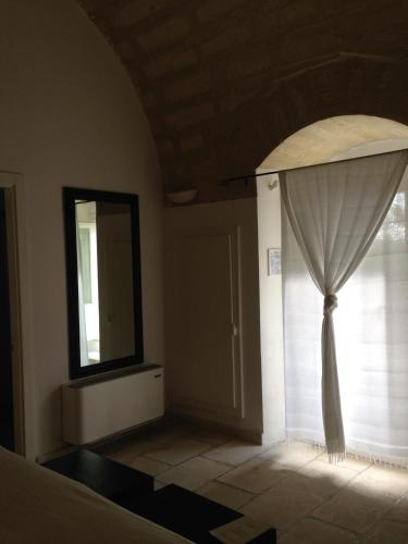 Hotel Masseria Montelauro