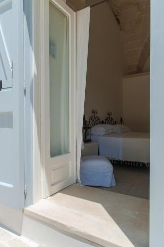 Hotel Masseria Montelauro
