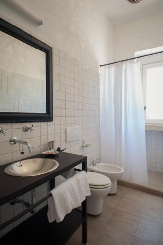 Hotel Masseria Montelauro