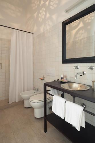 Hotel Masseria Montelauro