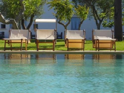 Hotel Masseria Montelauro