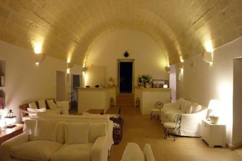 Hotel Masseria Montelauro