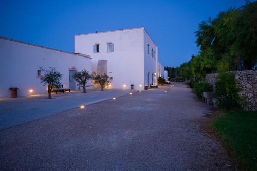 Hotel Masseria Montelauro