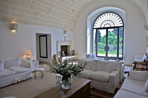 Hotel Masseria Montelauro