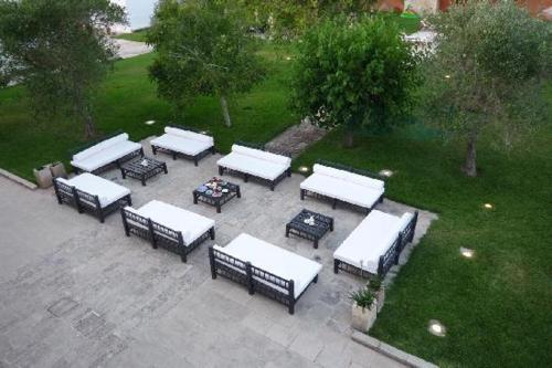 Hotel Masseria Montelauro