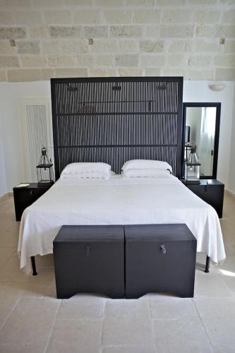 Hotel Masseria Montelauro