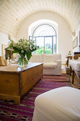 Hotel Masseria Montelauro
