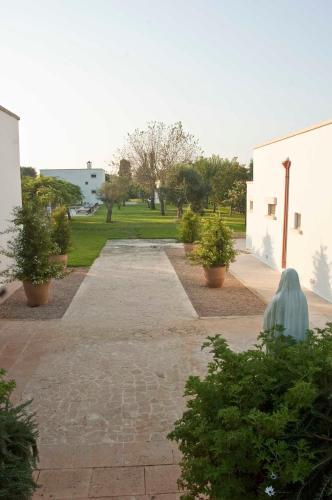Hotel Masseria Montelauro