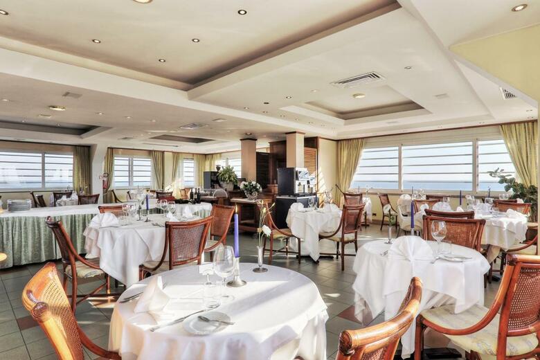 Hotel Tornese