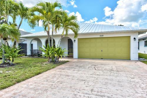 Avanti Vacation Rental