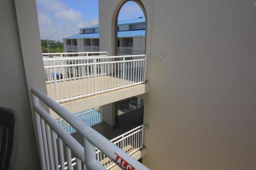 Apartamento Sugar Beach 372