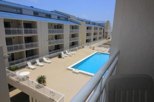 Apartamento Sugar Beach 372