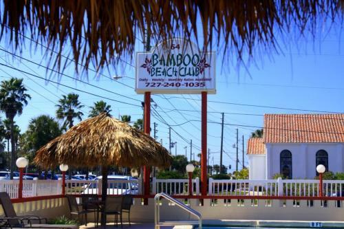Bamboo Beach Club #207 Apartment