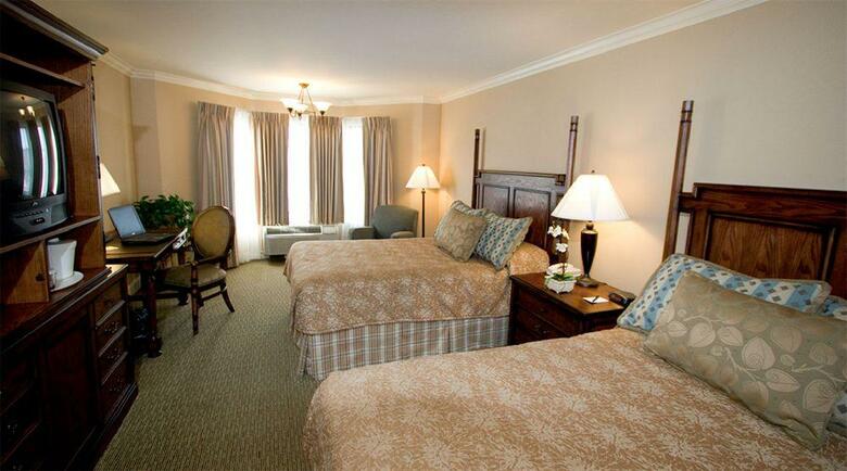 Hotel Chelsea Inn