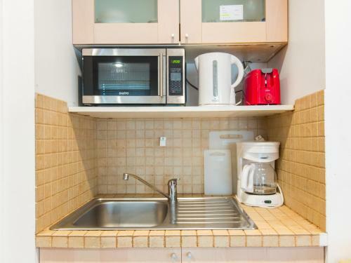 Apartamentos Full Studio Near The Central Park