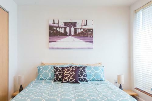 Apartamentos Full Studio Near The Central Park