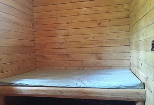 Lake George Escape Two-bedroom Rustic Cabin 63