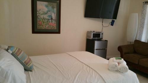 Posada Stay Inn Dania Beach
