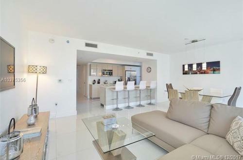 Apartamento Beachwalk Resort By Miami Management