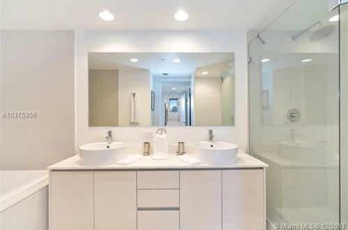 Apartamento Beachwalk Resort By Miami Management