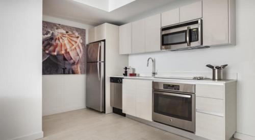 Apartamento Beachwalk Resort By Miami Management