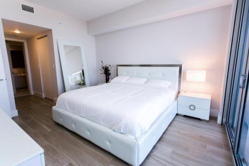 Apartamento Beachwalk Resort By Miami Management