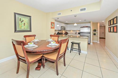 Apartamento Grand Panama Tower 1-1606