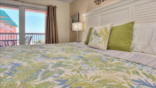 Apartamento Beach Cottage 2402