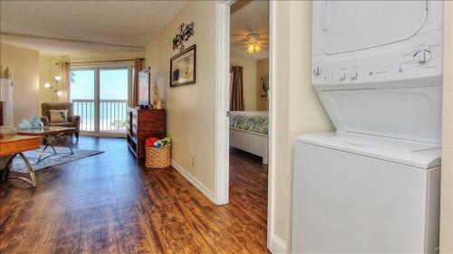 Apartamento Beach Cottage 2402