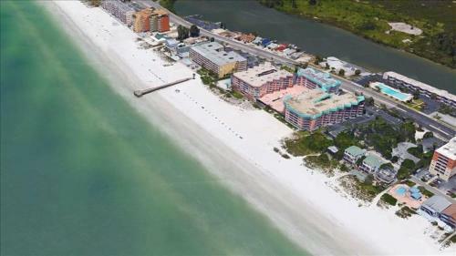 Apartamento Beach Cottage 2402