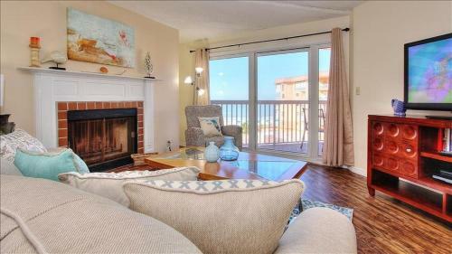 Apartamento Beach Cottage 2402