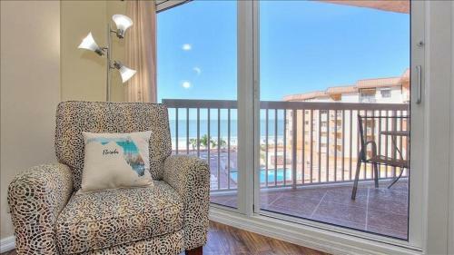 Apartamento Beach Cottage 2402