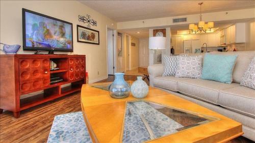 Apartamento Beach Cottage 2402