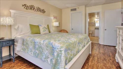 Apartamento Beach Cottage 2402