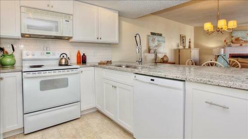 Apartamento Beach Cottage 2402