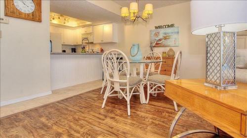 Apartamento Beach Cottage 2402