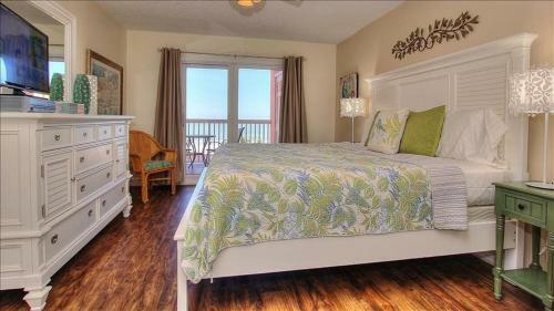 Apartamento Beach Cottage 2402