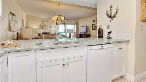 Apartamento Beach Cottage 2402