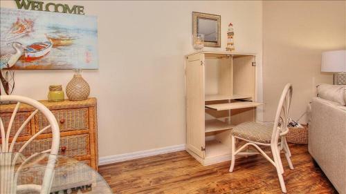 Apartamento Beach Cottage 2402